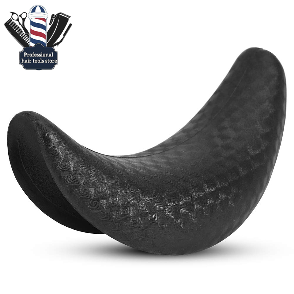 Hair Care Brand - Silicone Hair Washing Sink Cushion Salon