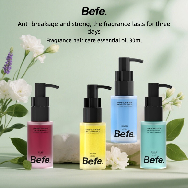 Care Essential For Women Anti- - đánh giá và giá Hair Care Fragrance Essential Oil