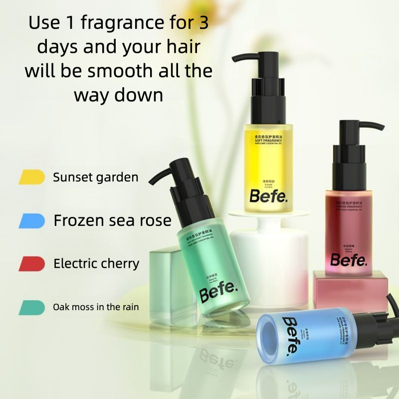 Care Essential For Women Anti- - đánh giá và giá Hair Care Fragrance Essential Oil
