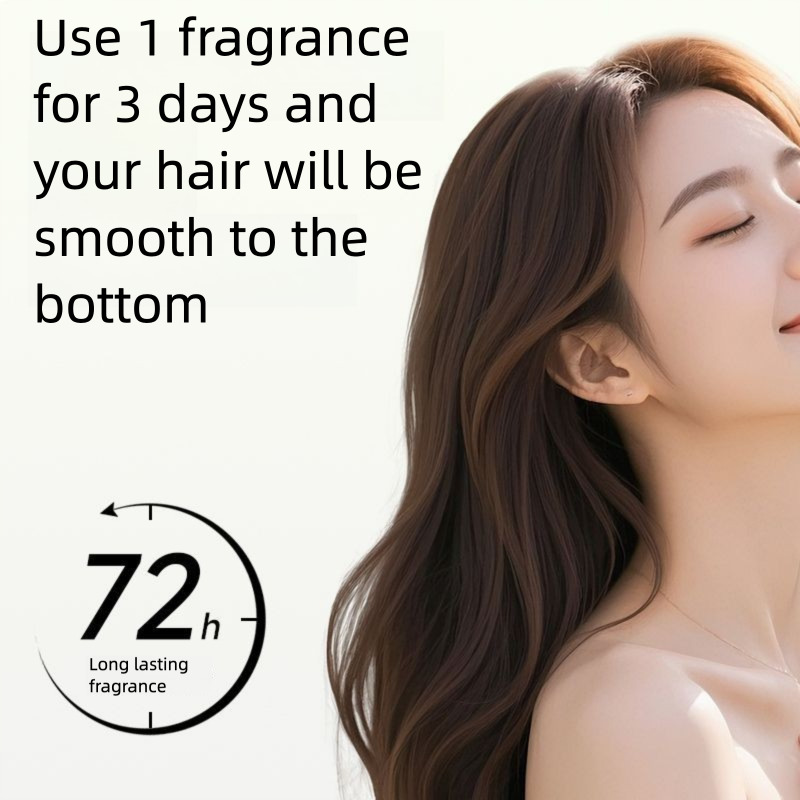 Care Essential For Women Anti- - đánh giá và giá Hair Care Fragrance Essential Oil