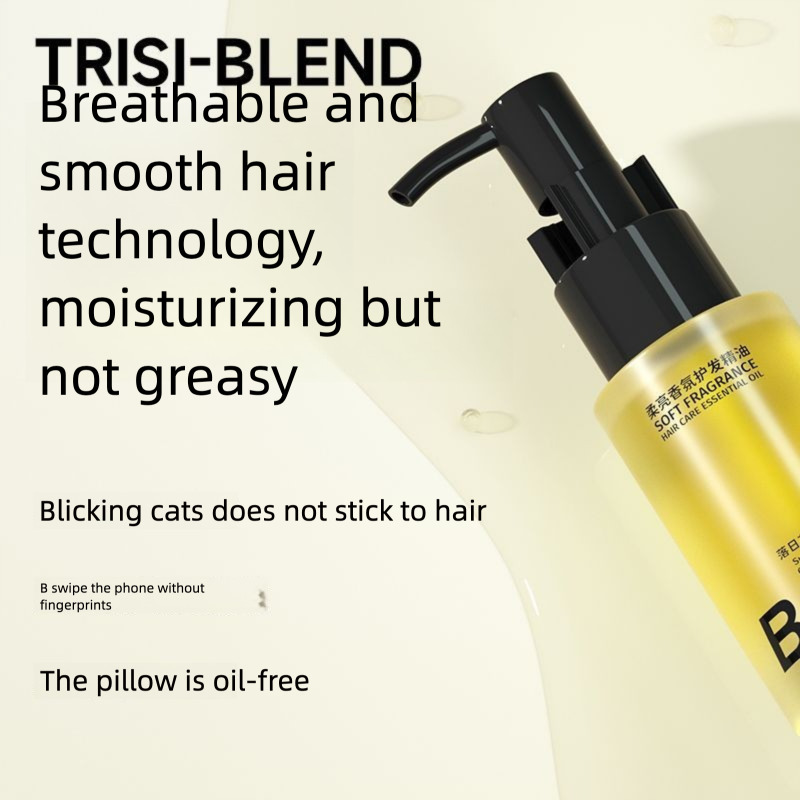 Care Essential For Women Anti- - đánh giá và giá Hair Care Fragrance Essential Oil