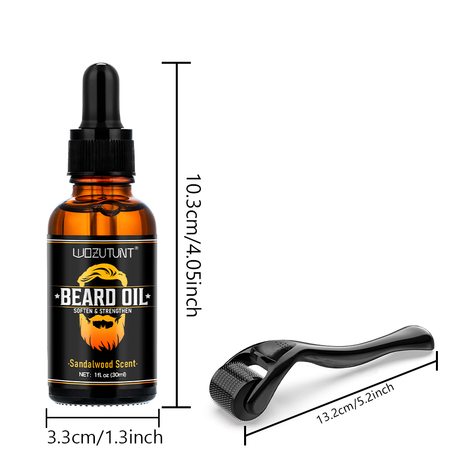 Natural Shea Beard Conditionin - đánh giá và giá Hair Care For Men