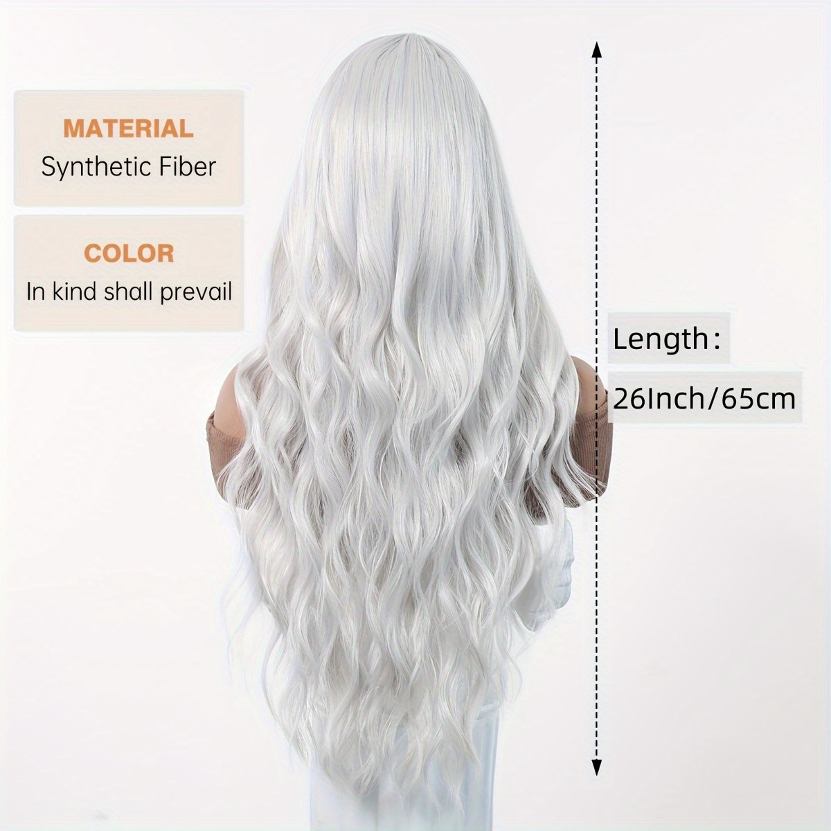 Anxin Brand Synthetic Fiber Wi - đánh giá và giá Hair Care Brand