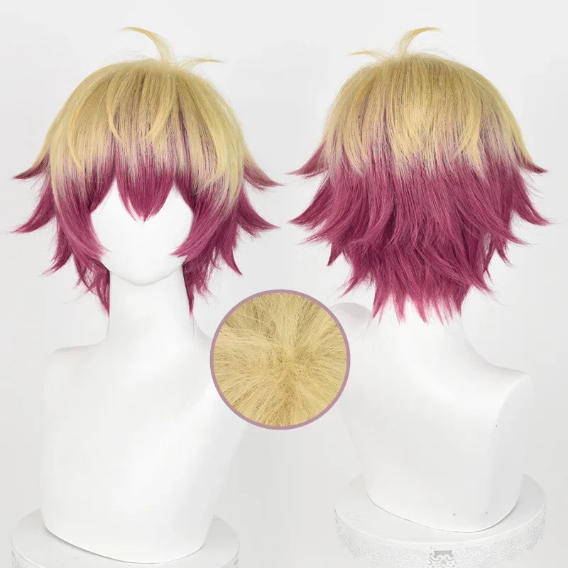 Blue Lock Anime Manga Cosplay  - đánh giá và giá Braiding Hair Kanekalon