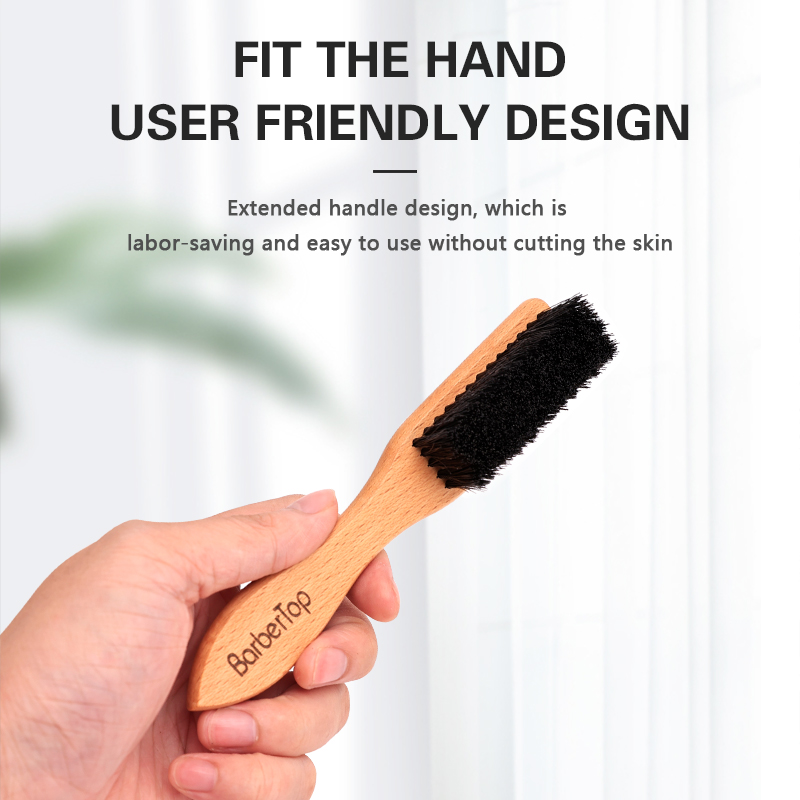 BARBERTOP Professional Soft Ha - đánh giá và giá Hair Care For Men