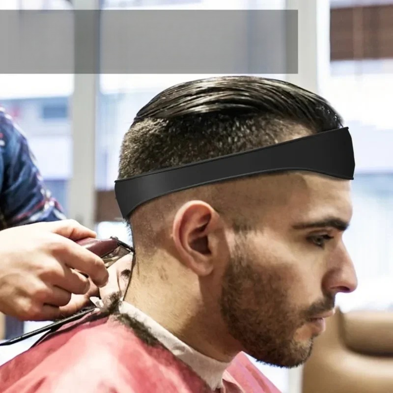 Curved Silicone Hair Trimming  - đánh giá và giá Hair Care Brand