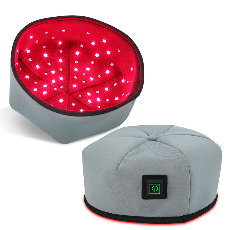 Red Light Therapy Cap Device N - đánh giá và giá Hair Care Brand