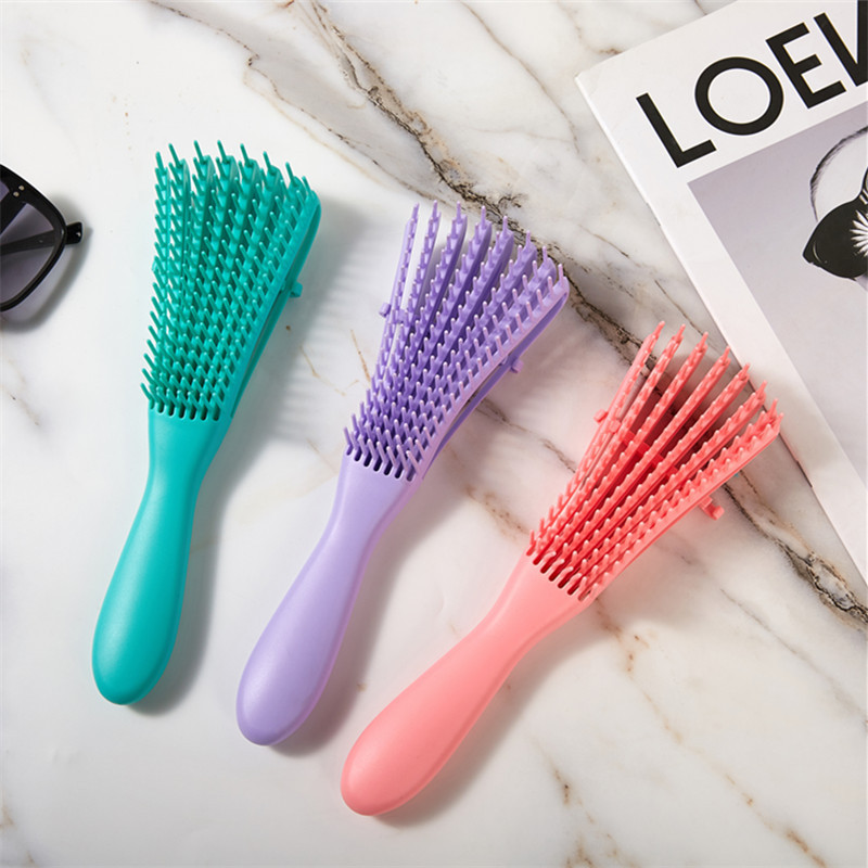 Hair Brush Detangling Brush Sc - đánh giá và giá Hair Care For Men