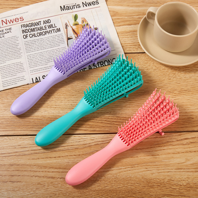 Hair Brush Detangling Brush Sc - đánh giá và giá Hair Care For Men