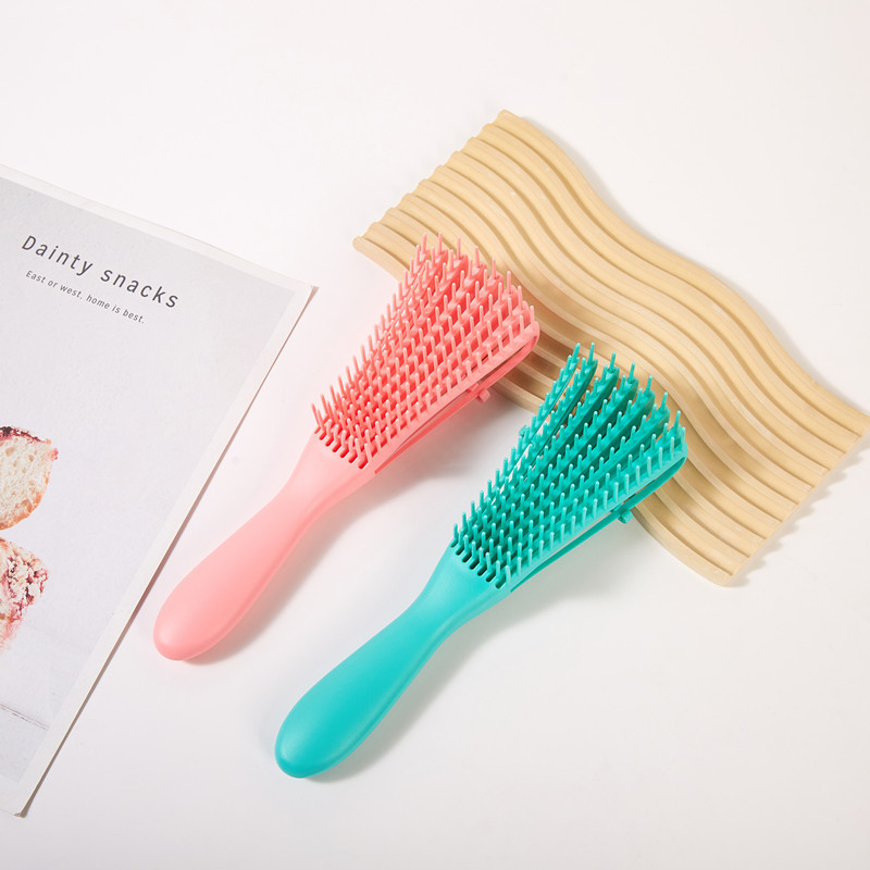 Hair Brush Detangling Brush Sc - đánh giá và giá Hair Care For Men