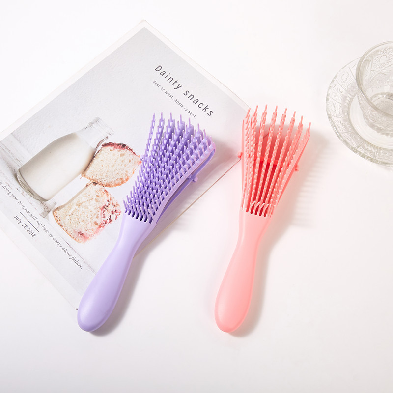 Hair Brush Detangling Brush Sc - đánh giá và giá Hair Care For Men