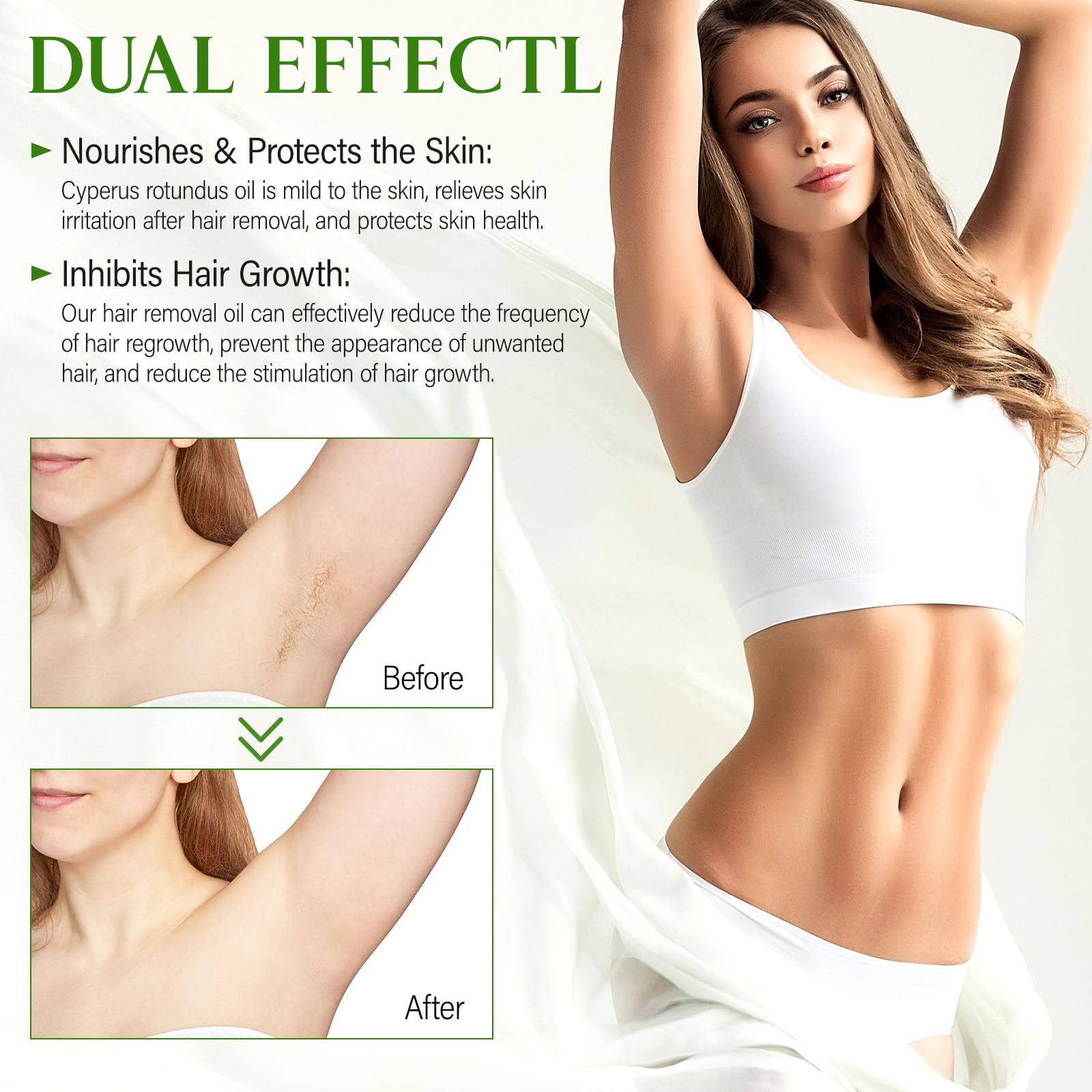 Pure Cyperus Rotundus Oil Post - đánh giá và giá Hair Care Oil Serum