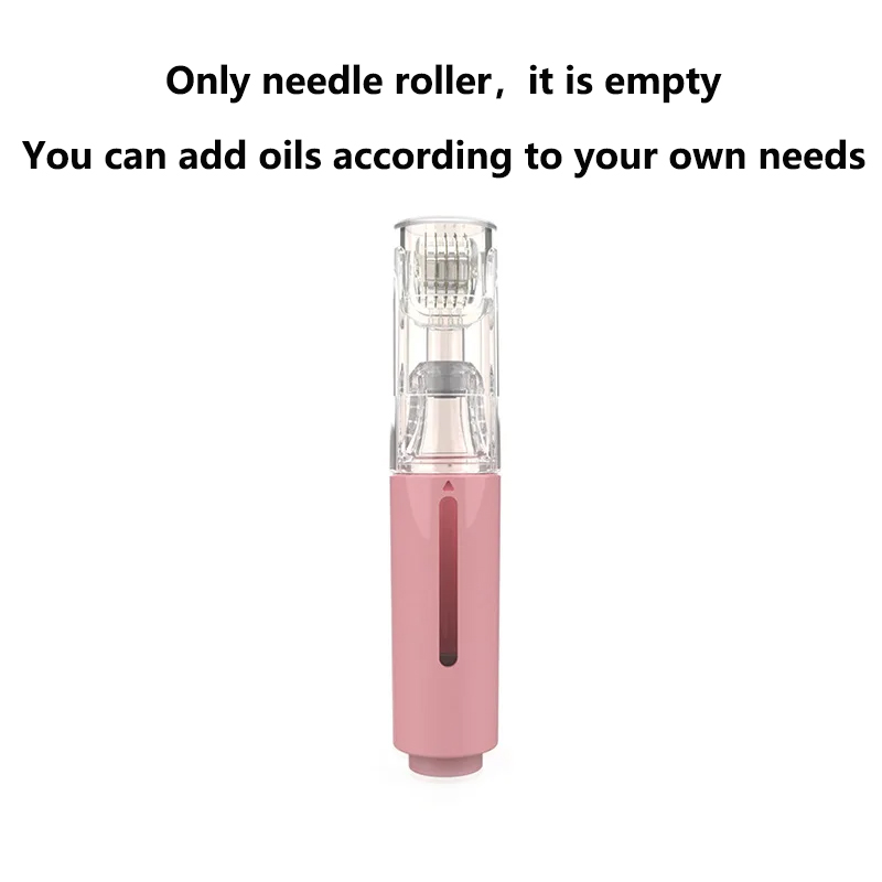 Women Facial Lip Derma Roller  - đánh giá và giá Hair Care Brand