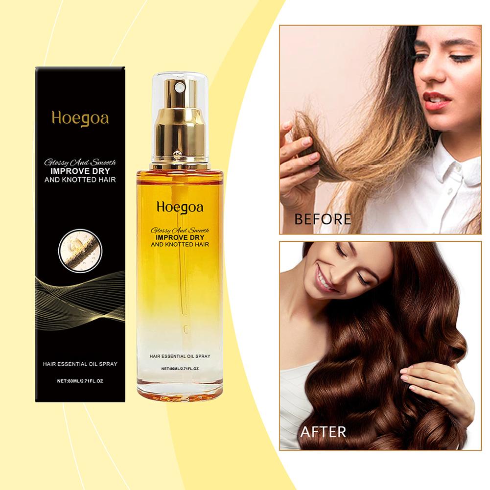 1pcs Hair Care Essential Oil S - đánh giá và giá Hair Care Fragrance Essential Oil