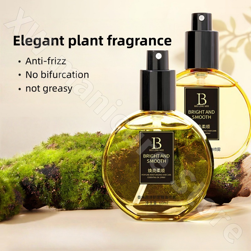 Perfume Compliant Hair Care Es - đánh giá và giá Hair Care Fragrance Essential Oil