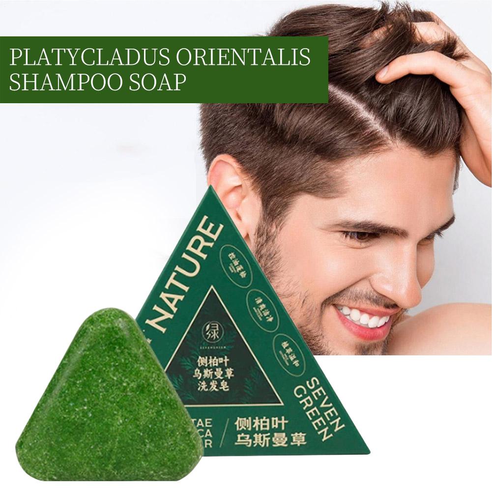 1/3/5/10PCS-120g Organic Usman - đánh giá và giá Hair Care Herbal