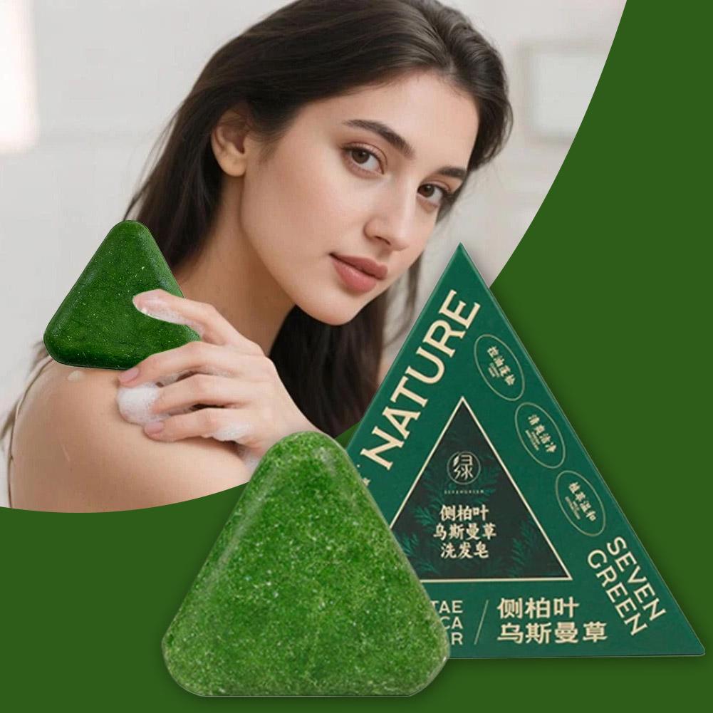 1/3/5/10PCS-120g Organic Usman - đánh giá và giá Hair Care Herbal