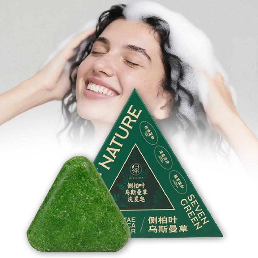 1/3/5/10PCS-120g Organic Usman - đánh giá và giá Hair Care Herbal
