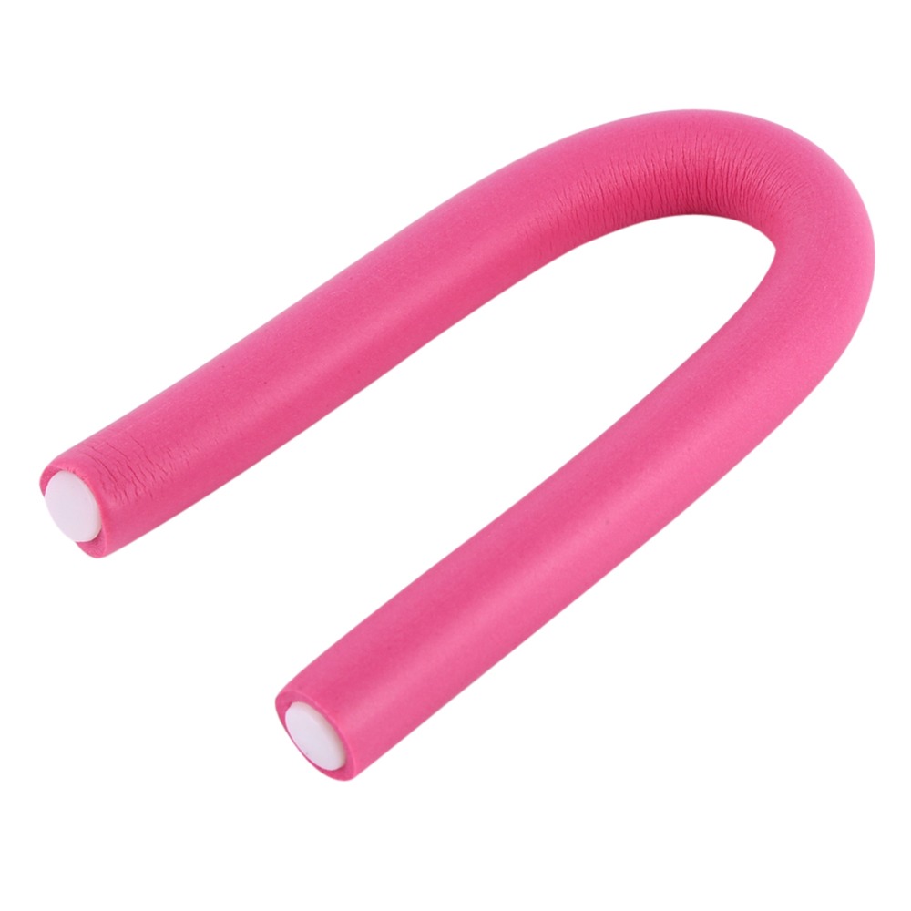 10Pcs/Set Soft Foam Soft Hair  - đánh giá và giá Hair Roller Set Flexi