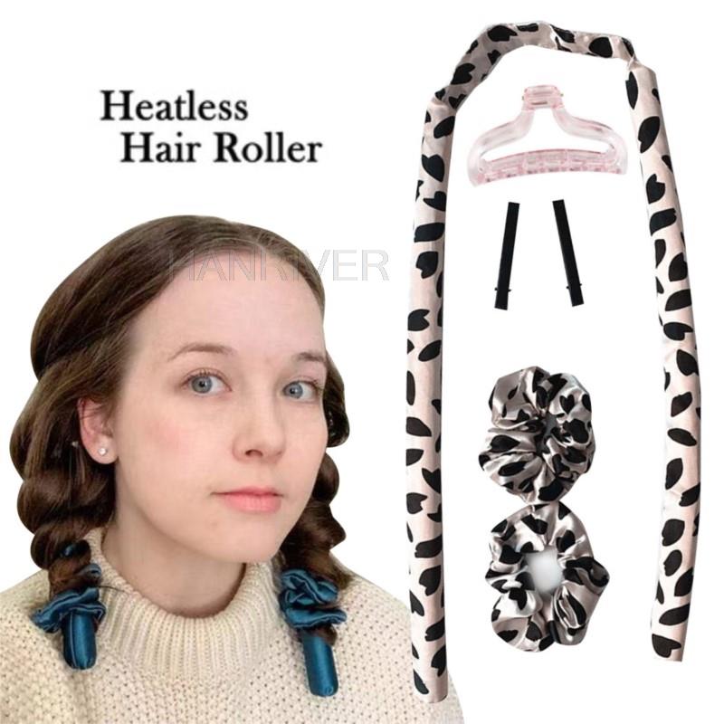 Curly Hair Products Curler No  - đánh giá và giá Hair Roller Set Flexi