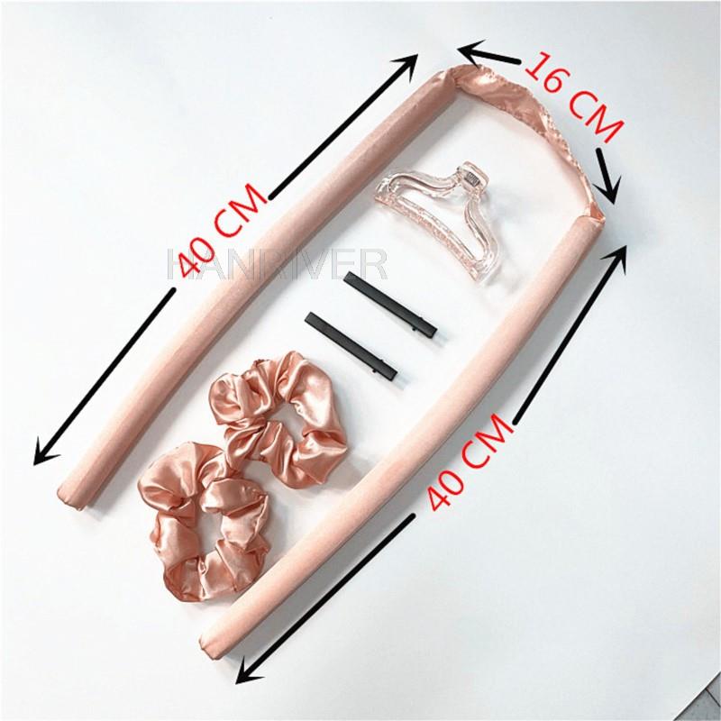 Curly Hair Products Curler No  - đánh giá và giá Hair Roller Set Flexi