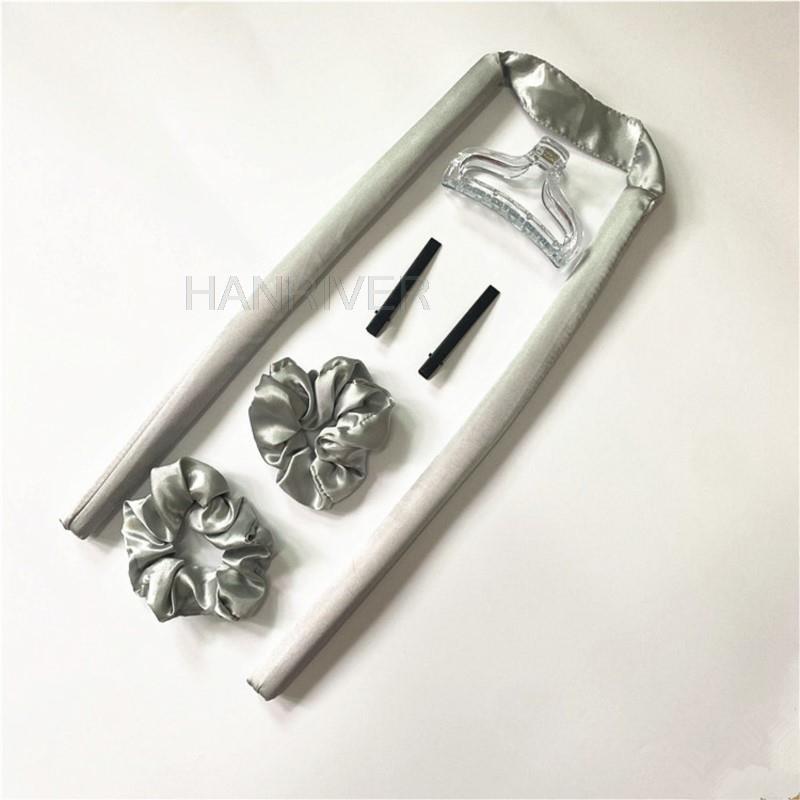 Curly Hair Products Curler No  - đánh giá và giá Hair Roller Set Flexi