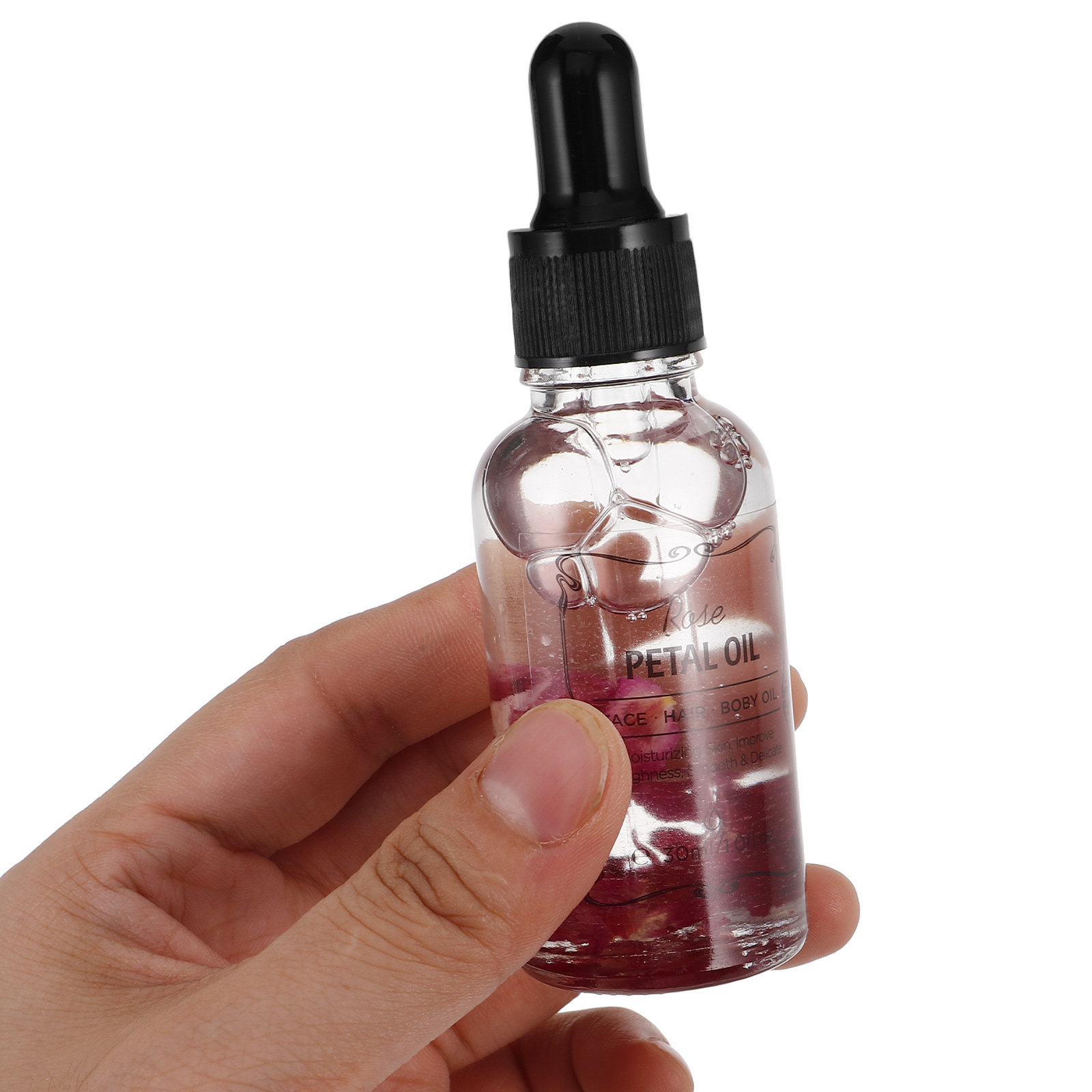 Rose Essential Oil Natural Flo - đánh giá và giá Hair Care Fragrance Essential Oil