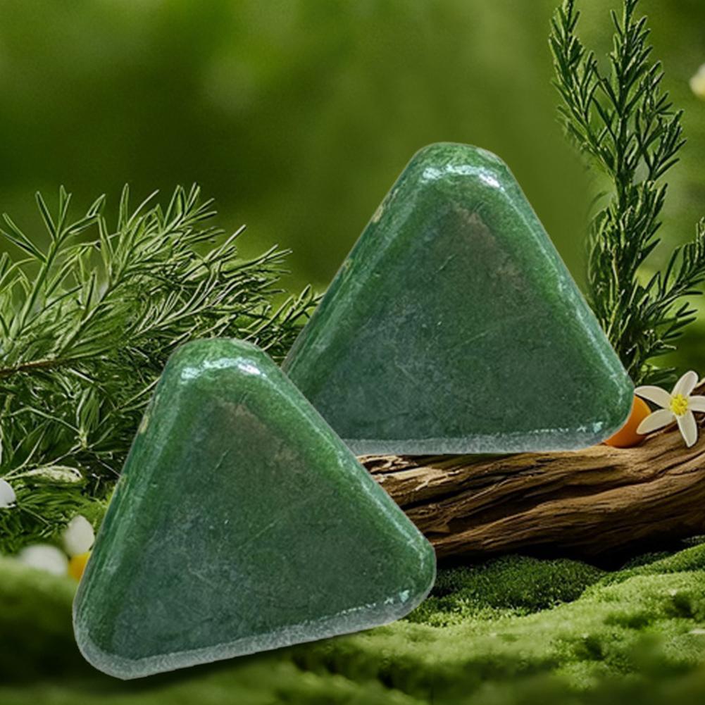 Natural Herbal Shampoo Soap Us - đánh giá và giá Hair Care Herbal