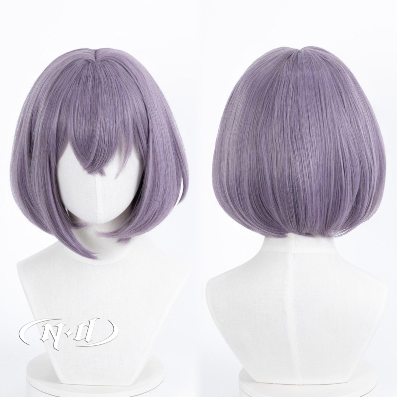 ND Takamatsu Tomori Cosplay Wi - đánh giá và giá Braiding Hair Kanekalon