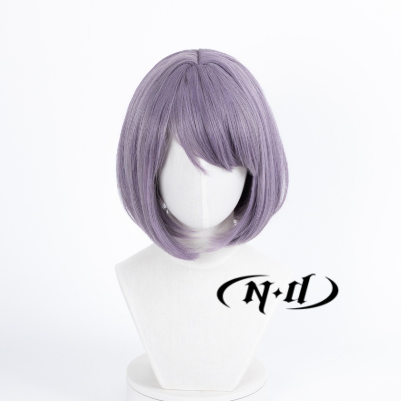 ND Takamatsu Tomori Cosplay Wi - đánh giá và giá Braiding Hair Kanekalon