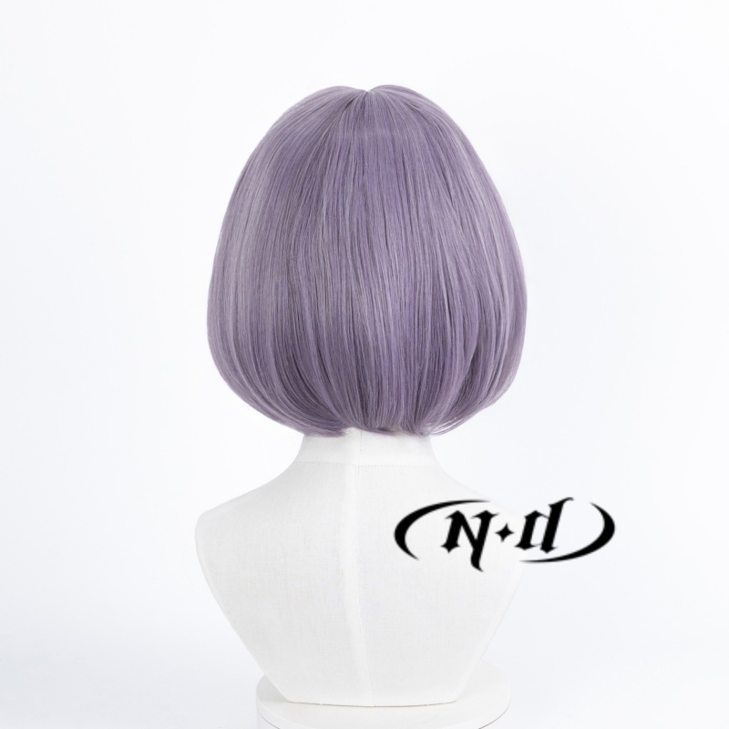 ND Takamatsu Tomori Cosplay Wi - đánh giá và giá Braiding Hair Kanekalon