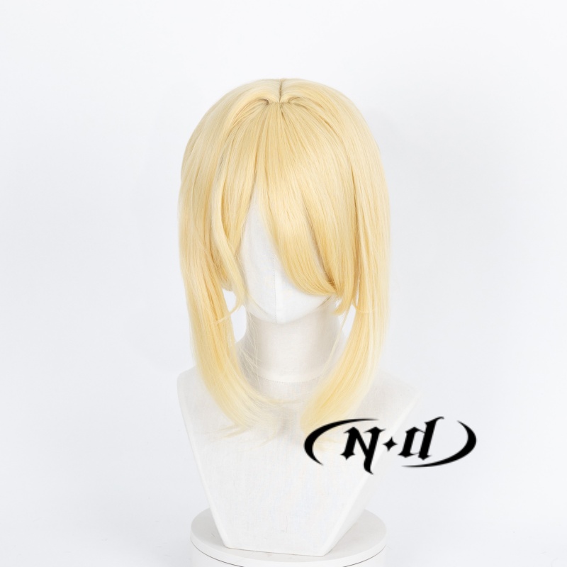 ND Violet Evergarden Cosplay W - đánh giá và giá Braiding Hair Kanekalon