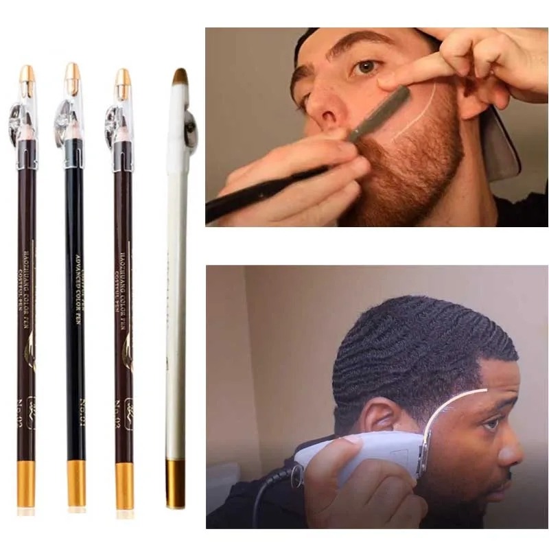 Men's Beard Edge Hairdressing  - đánh giá và giá Hair Care Brand