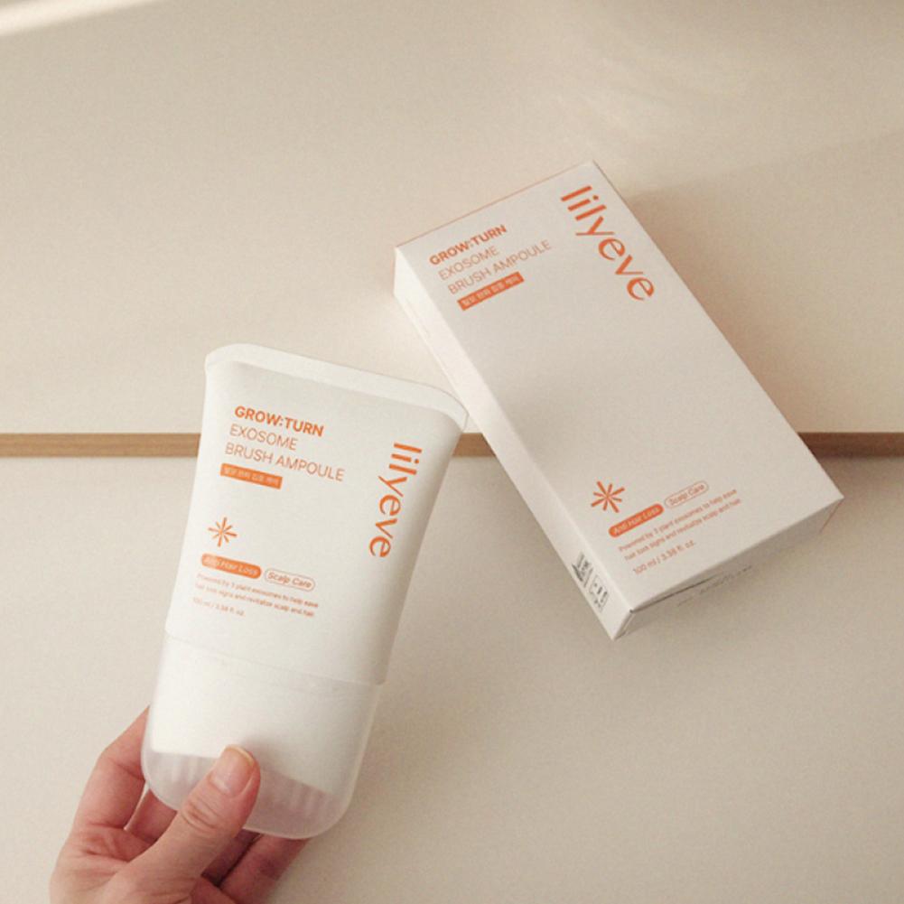 Korean Original Lilyeve Biotin - đánh giá và giá Hair Care Vitamin