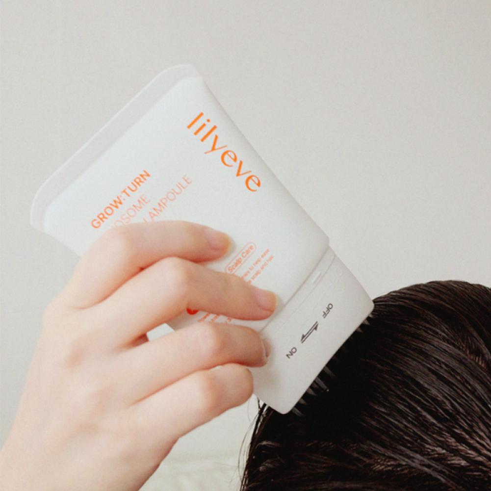 Korean Original Lilyeve Biotin - đánh giá và giá Hair Care Vitamin