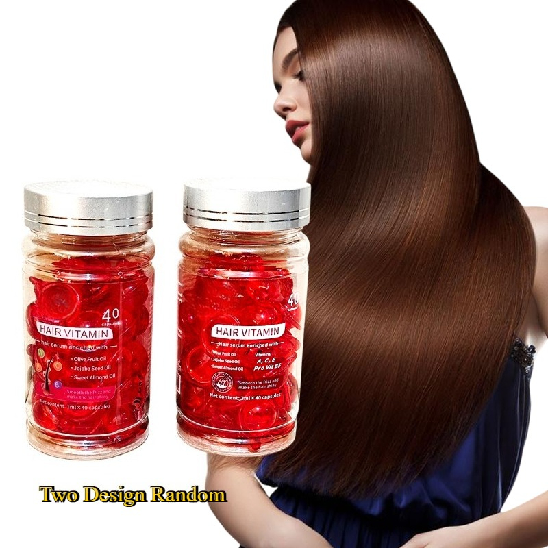 1/3/5box Ginseng Hair Vitamin  - đánh giá và giá Hair Care Ginseng