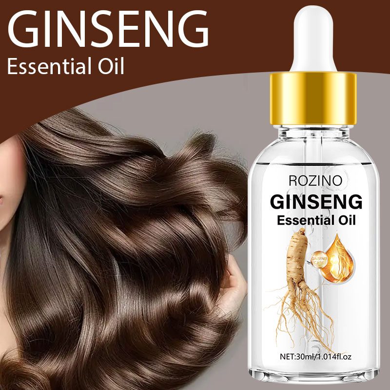 Moisturizing Ginseng Hair Care - đánh giá và giá Hair Care Ginseng