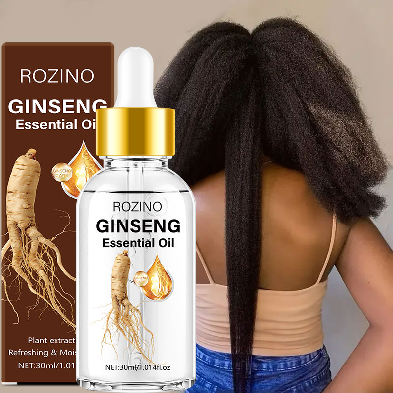 Moisturizing Ginseng Hair Care - đánh giá và giá Hair Care Ginseng