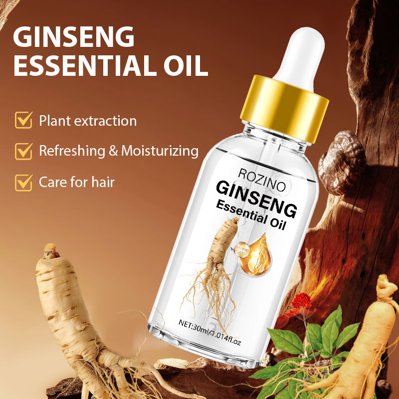 Moisturizing Ginseng Hair Care - đánh giá và giá Hair Care Ginseng