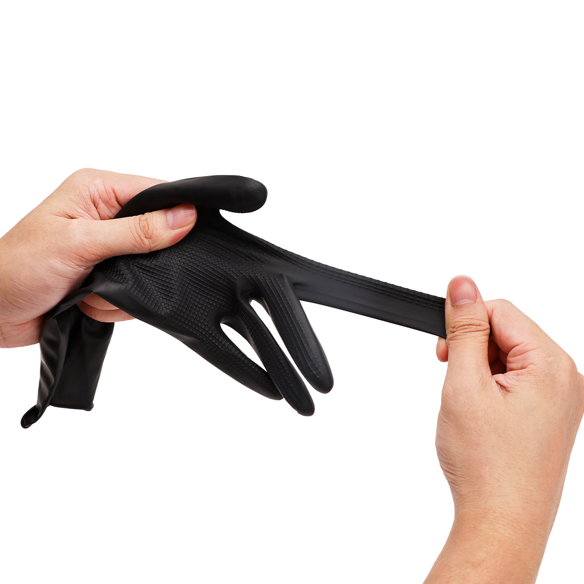Heat Resistant Hair Dye Gloves - đánh giá và giá Hair Care Brand