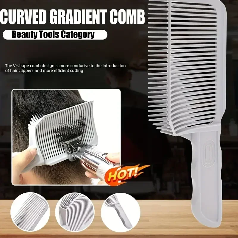 Fading Comb Professional Barbe - đánh giá và giá Hair Care For Men