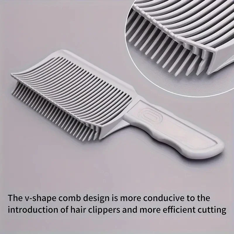 Fading Comb Professional Barbe - đánh giá và giá Hair Care For Men