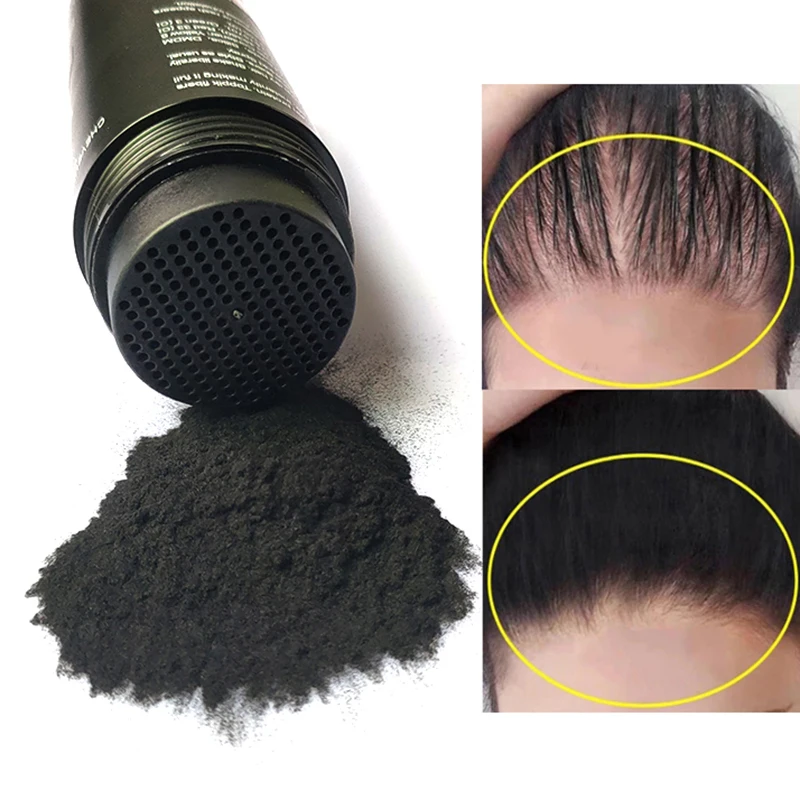 1 Bộ 27.5G Tóc Xây Dựng Các Sợ - đánh giá và giá Hair Care Herbal