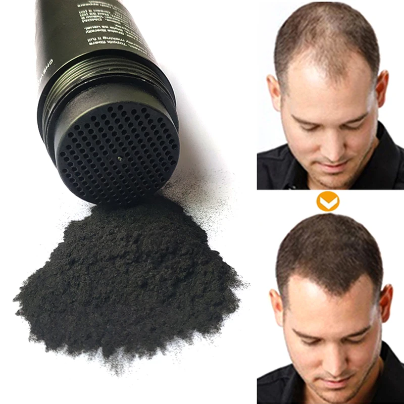 1 Bộ 27.5G Tóc Xây Dựng Các Sợ - đánh giá và giá Hair Care Herbal