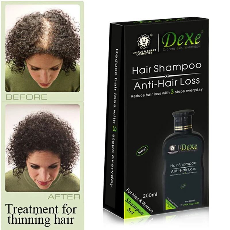 Professional hair growth Shamp - đánh giá và giá Hair Care Herbal
