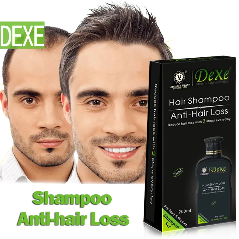 Professional hair growth Shamp - đánh giá và giá Hair Care Herbal