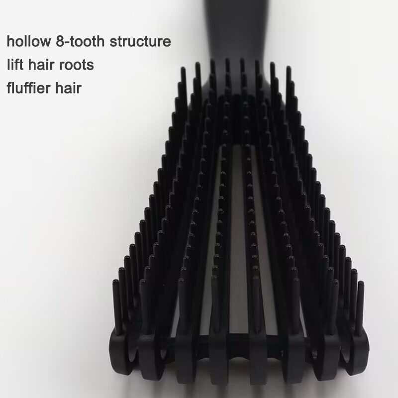 Hollow 8-Tooth Octopus Scalp M - đánh giá và giá Hair Care For Men