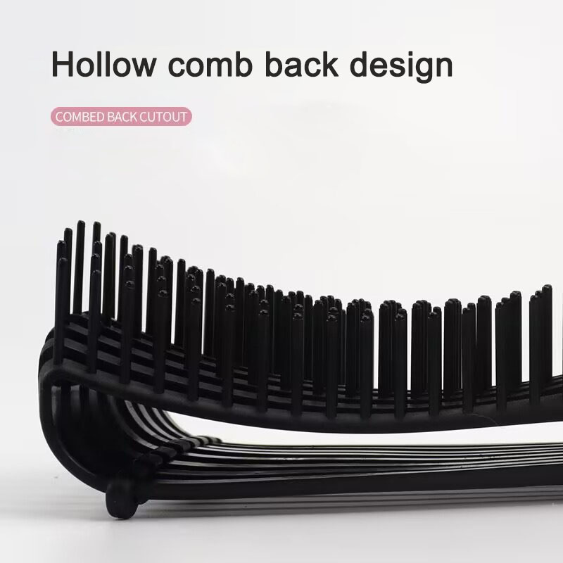 Hollow 8-Tooth Octopus Scalp M - đánh giá và giá Hair Care For Men