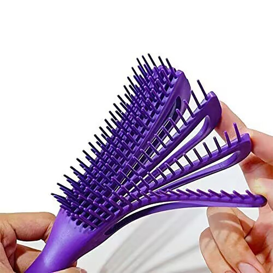 Hollow 8-Tooth Octopus Scalp M - đánh giá và giá Hair Care For Men