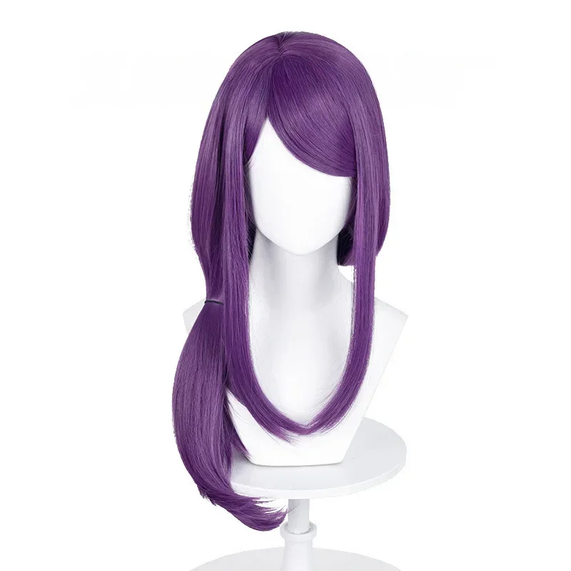 Anime Juzo Suzuya Kamishiro Ri - đánh giá và giá Braiding Hair Kanekalon